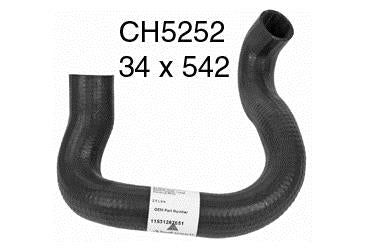 Engine By - CH5252
