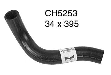 Radiator Upper - CH5253