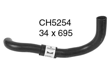 Radiator Lower - CH5254