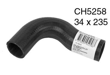 Radiator Upper - CH5258