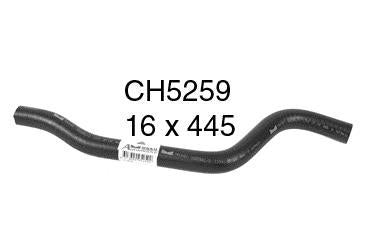 Heater Hose - CH5259