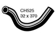 Radiator Upper - CH525