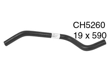 Heater Hose - CH5260