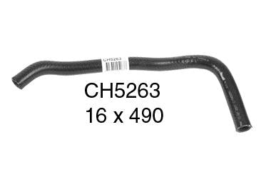 Engine By - CH5263