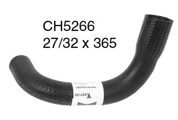 Radiator Upper - CH5266