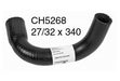 Radiator Upper - CH5268