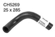 Radiator Lower - CH5269