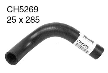 Radiator Lower - CH5269