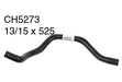Heater Hose - CH5273
