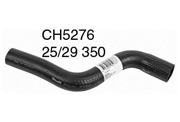 Radiator Lower - CH5276
