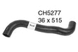 Radiator Upper - CH5277