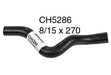 Heater Hose - CH5286
