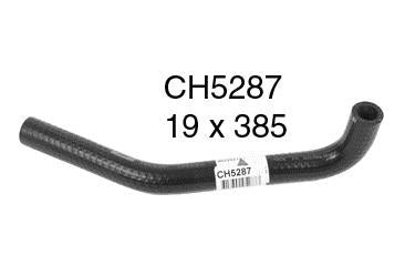 Heater Hose - CH5287