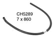 Throttle Body - CH5289