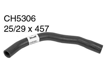 Radiator Upper - CH5306