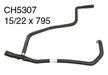 Heater Hose - CH5307