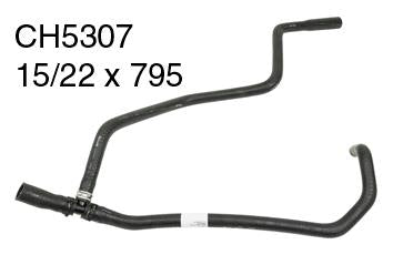 Heater Hose - CH5307