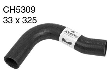 Radiator Upper - CH5309