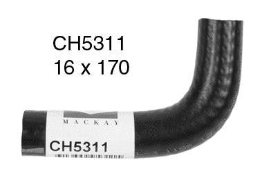 Engine By - CH5311