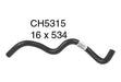 Heater Hose - CH5315