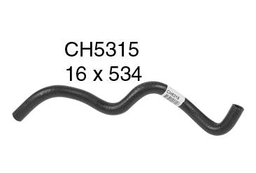 Heater Hose - CH5315