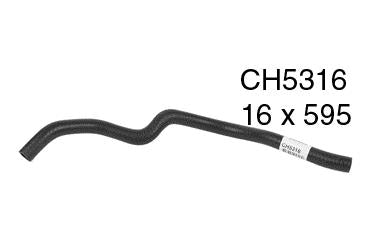 Heater Hose - CH5316