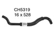 Heater Hose - CH5319