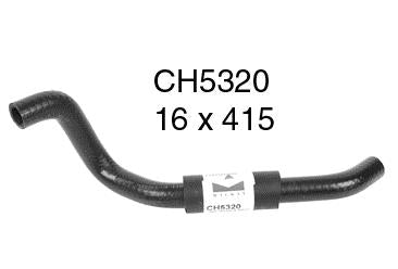 Heater Hose - CH5320