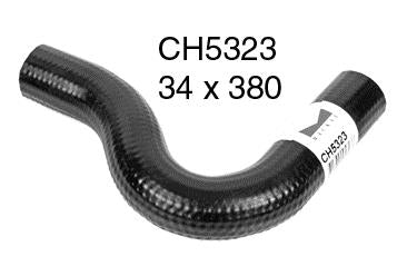 Radiator Upper - CH5323