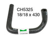 Heater Hose - CH5325
