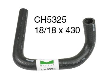 Heater Hose - CH5325