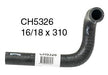 Heater Hose - CH5326