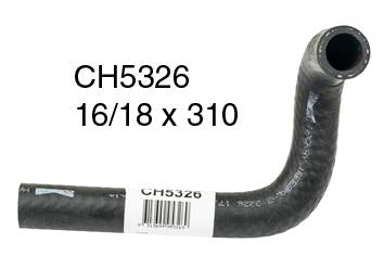 Heater Hose - CH5326