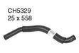 Radiator Lower - CH5329