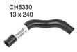 Radiator Upper - CH533