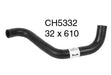 Radiator Lower - CH5332