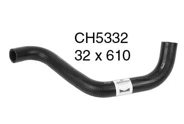 Radiator Lower - CH5332