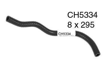 Engine By - CH5334
