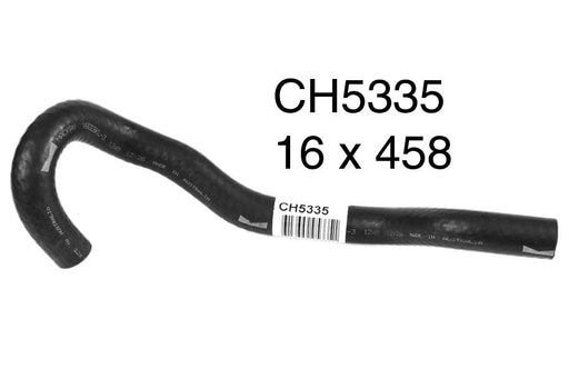Heater Hose - CH5335