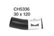 Radiator Lower - CH5336