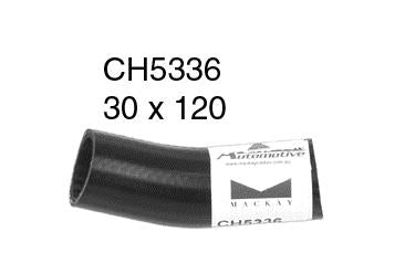 Radiator Lower - CH5336