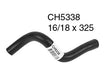 Heater Hose - CH5338