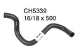Heater Hose - CH5339