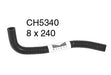 Throttle Body - CH5340