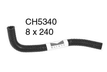 Throttle Body - CH5340