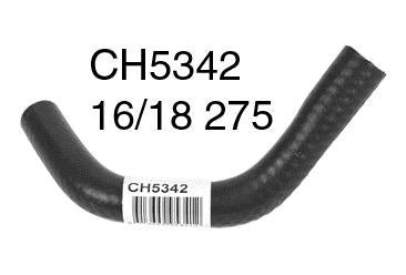 Heater Hose - CH5342