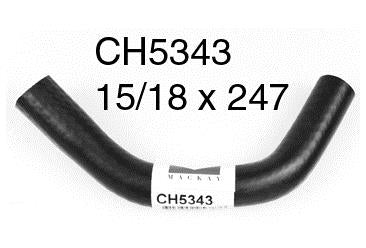 Heater Hose - CH5343