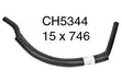 Heater Hose - CH5344