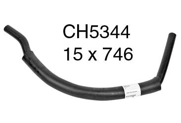 Heater Hose - CH5344