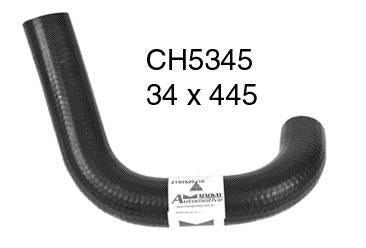Radiator Lower - CH5345